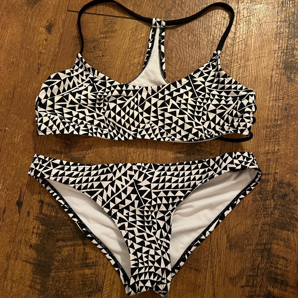 Target bikini